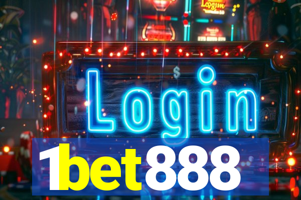 1bet888