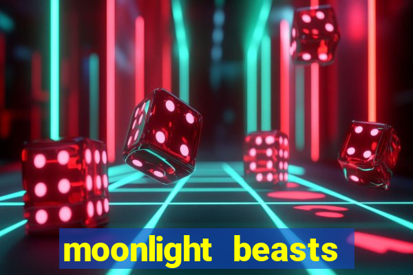 moonlight beasts new slot