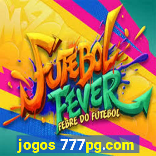 jogos 777pg.com