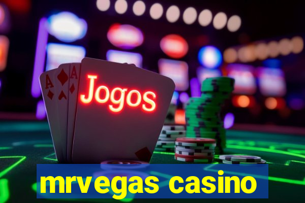 mrvegas casino