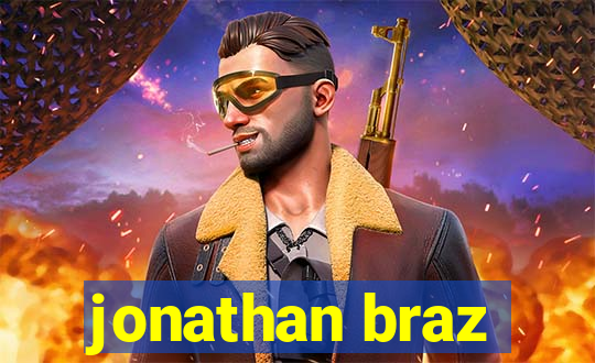 jonathan braz