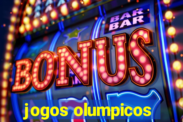 jogos olumpicos