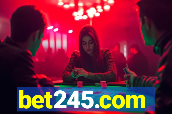 bet245.com