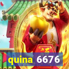 quina 6676