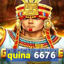 quina 6676