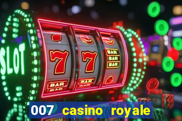 007 casino royale baixar em 1080p