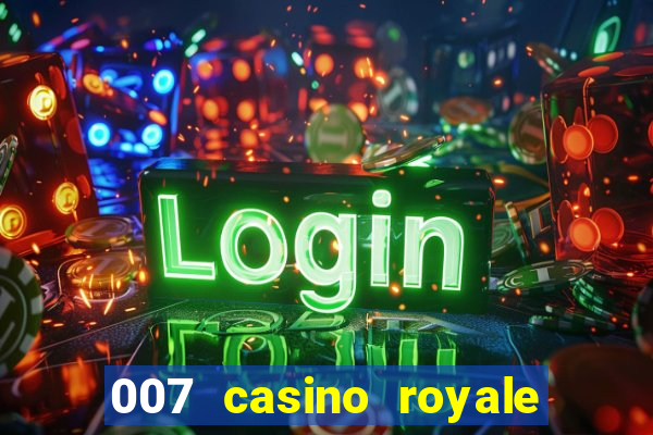 007 casino royale baixar em 1080p