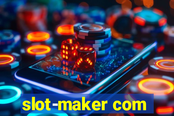 slot-maker com