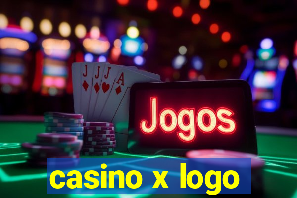 casino x logo