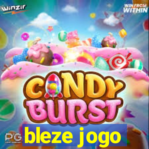 bleze jogo