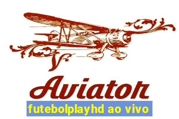 futebolplayhd ao vivo