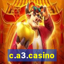 c.a3.casino