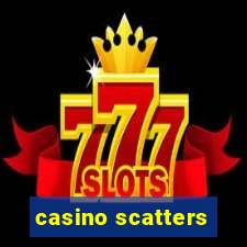 casino scatters