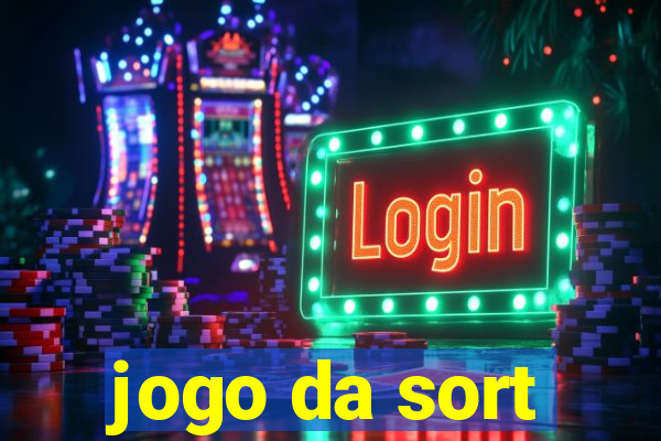 jogo da sort