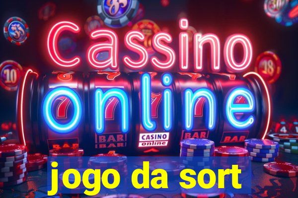 jogo da sort