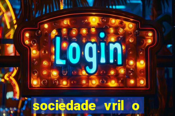 sociedade vril o que é