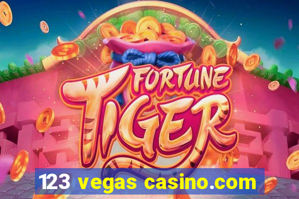 123 vegas casino.com