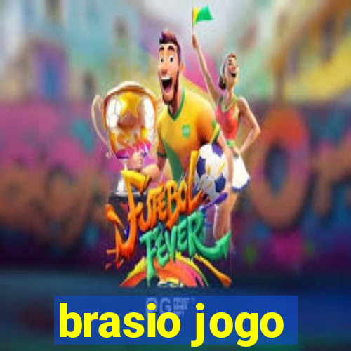 brasio jogo