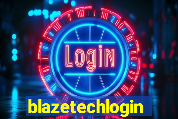 blazetechlogin