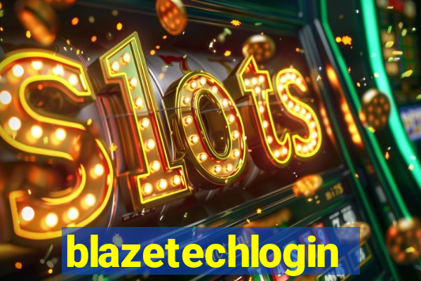 blazetechlogin