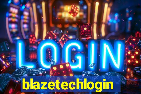 blazetechlogin