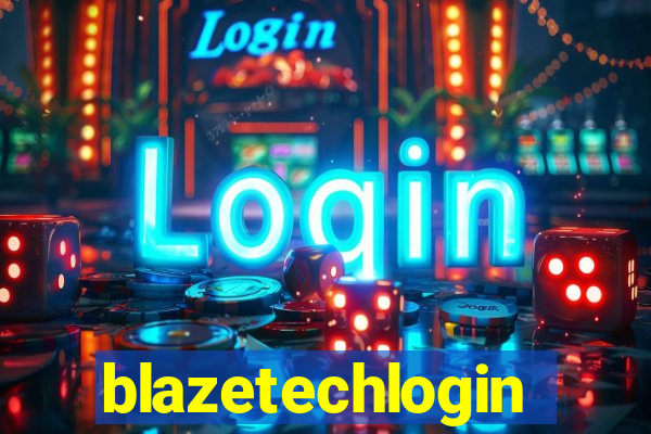 blazetechlogin