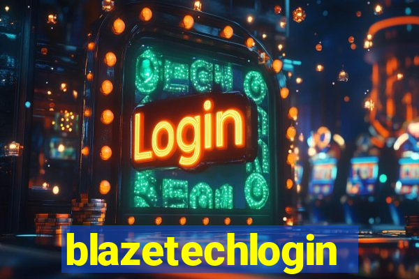 blazetechlogin