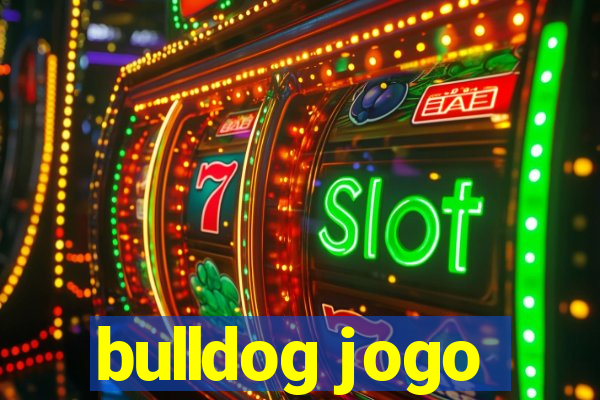 bulldog jogo