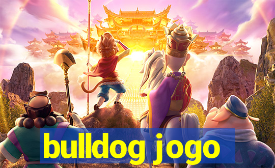 bulldog jogo