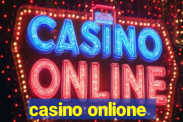 casino onlione