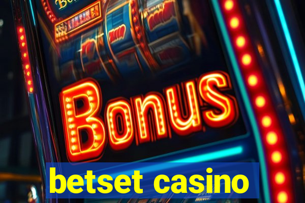 betset casino