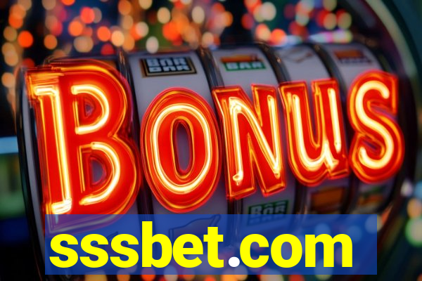 sssbet.com