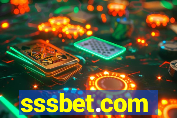 sssbet.com