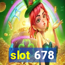 slot 678