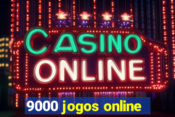 9000 jogos online