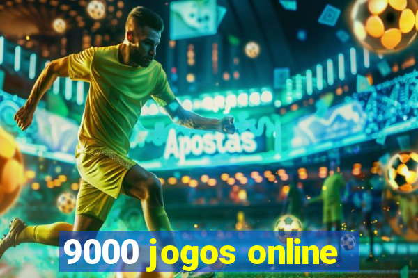 9000 jogos online