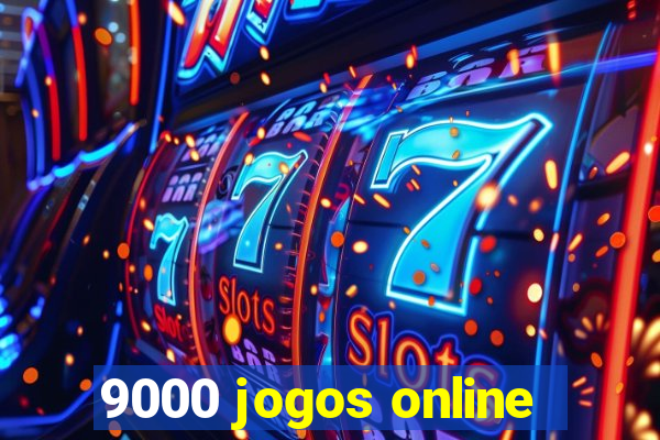 9000 jogos online