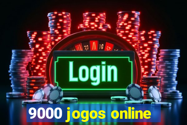 9000 jogos online