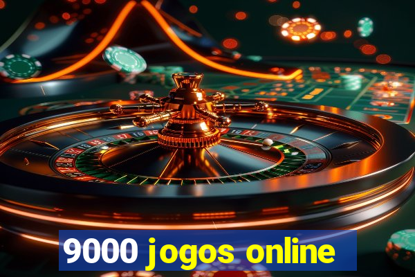 9000 jogos online