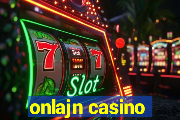 onlajn casino