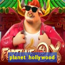 planet hollywood and casino