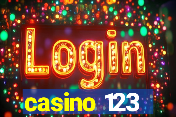 casino 123