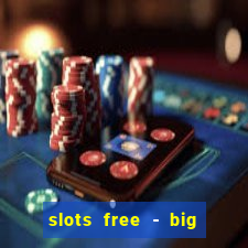 slots free - big win casino