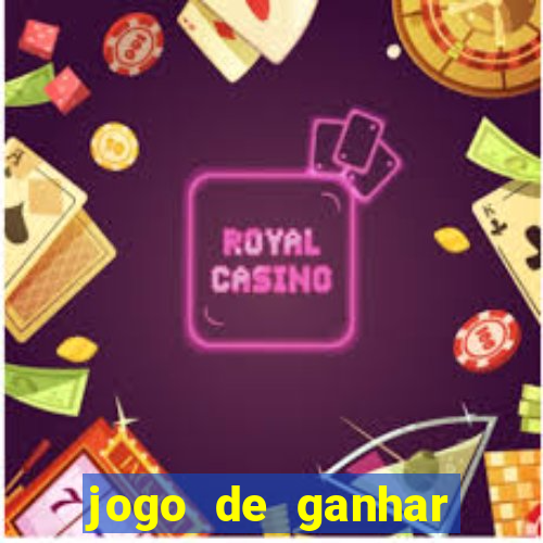 jogo de ganhar dinheiro sem deposito