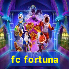 fc fortuna