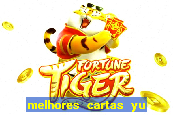 melhores cartas yu gi oh forbidden memories password