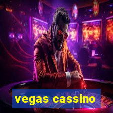 vegas cassino