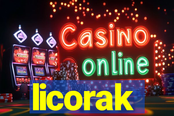 licorak