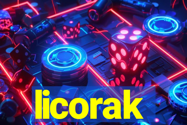 licorak