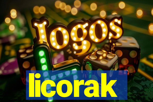 licorak